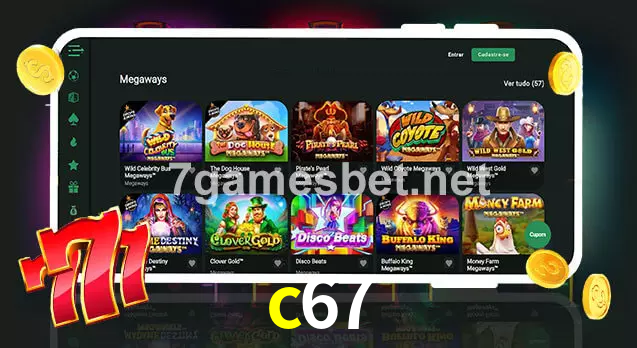c67 aplicativo