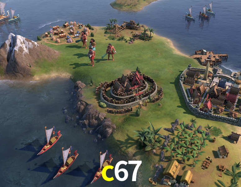 Jogos de Slot c67