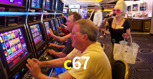 Roulette Table c67