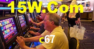 Live Casino c67