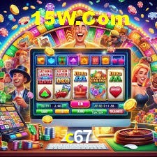 Slot Games c67