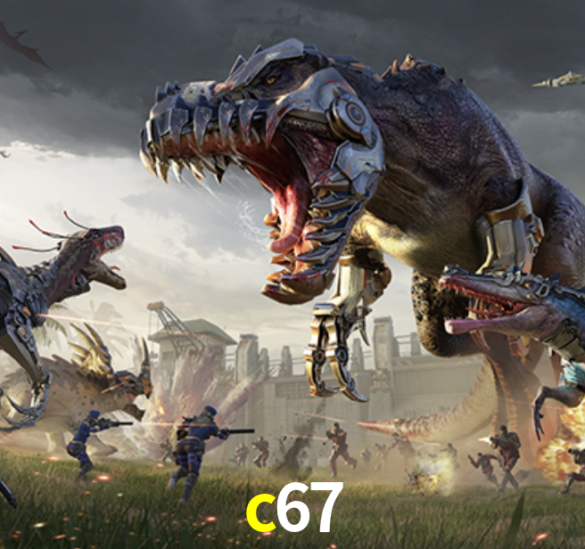 Diretório de Jogos c67