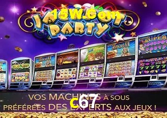 Provedores de Jogos c67