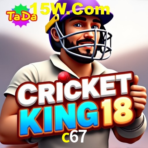 c67: A Experiência de Casino com Jogos de Mesa ao Vivo