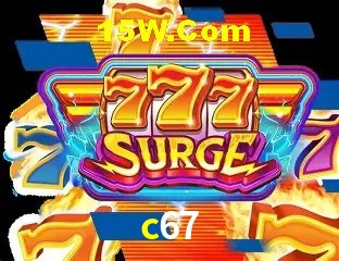 Sinta a adrenalina dos jogos de cassino com c67