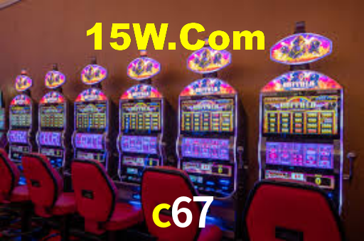 Premium Interface c67