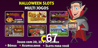 Sinta a adrenalina dos jogos de cassino com c67