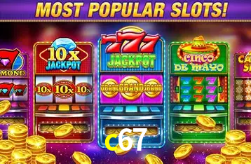 Integração de APIs c67