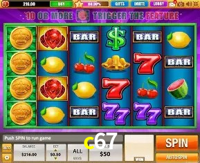 Avaliações dos Jogadores c67