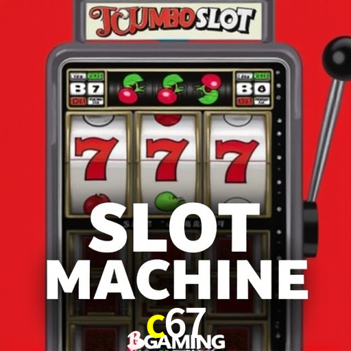 Descubra o Mundo do Cassino Online com c67