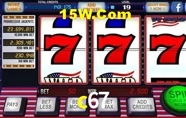 Diretório de Jogos c67