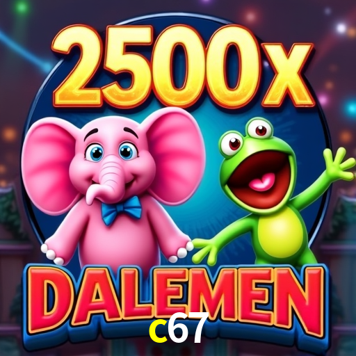 Desvendando o Mundo dos Jogos Virtuais na c67