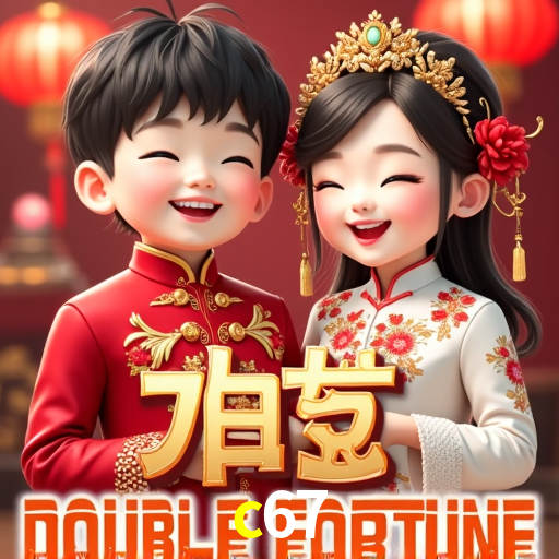 A Emoção da Loteria na c67: Uma Chance de Mudança de Vida