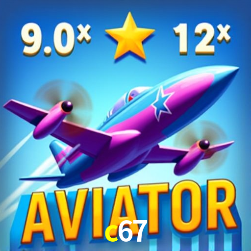 Bônus de Boas-vindas c67