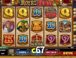 Recursos de Bônus c67